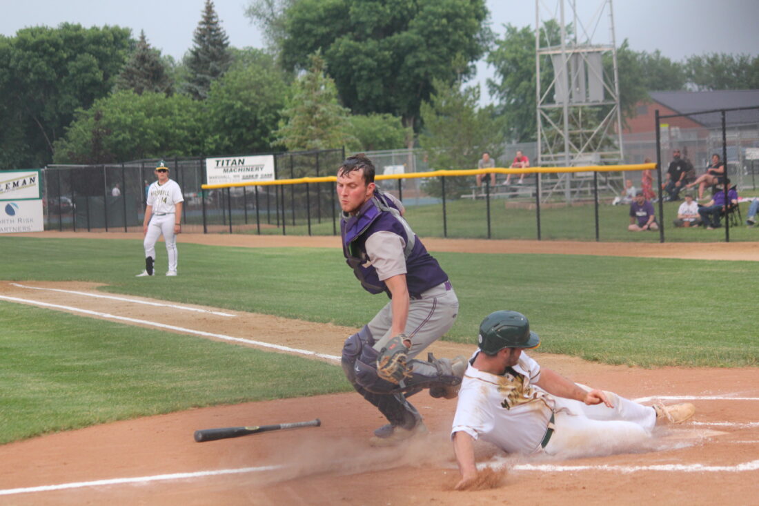 Resnick, Jacobson lead A’s in shutout victory over Jaxx 80 News